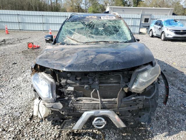 5N1AT2MT4FC907672 Nissan ROGUE S