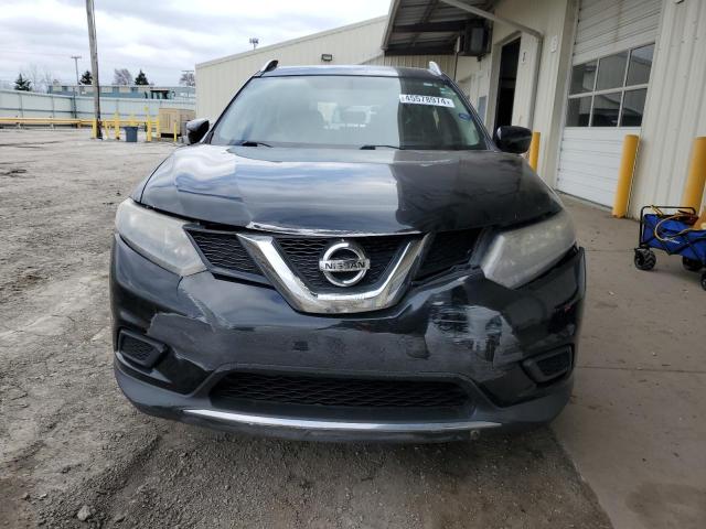 KNMAT2MT0GP616407 Nissan ROGUE S