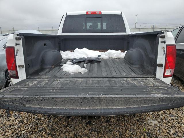 3C6TR5DT6HG730465 RAM 2500 Slt