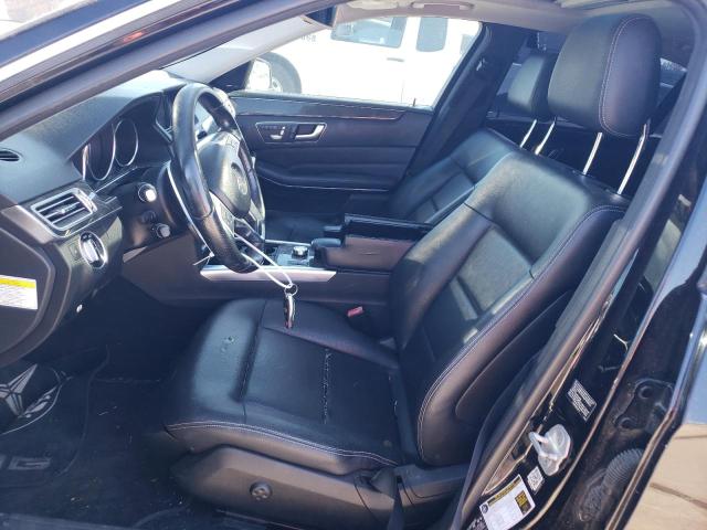 WDDHF5KB1EA907991 Mercedes-Benz E 350