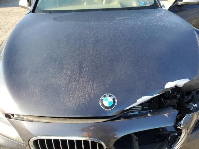 WBAYF8C5XFG245585 BMW 750 LXI
