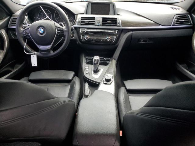 WBA8E9G52GNT88207 BMW 328 I Sulev