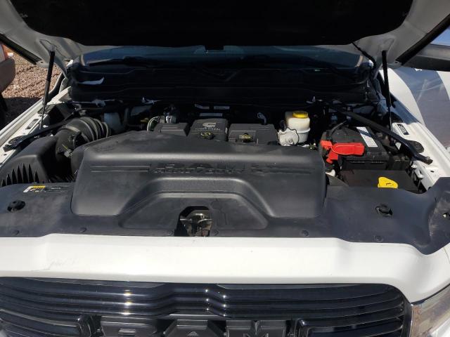 3C6UR5NL5KG595330 RAM 2500 Laie