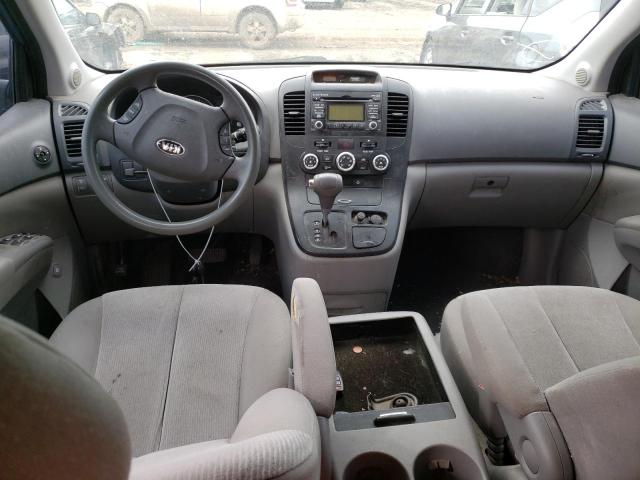 KNDMG4C71E6588931 KIA SEDONA LX