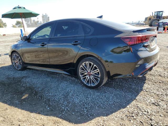 3KPF44AC1PE640167 KIA FORTE GT