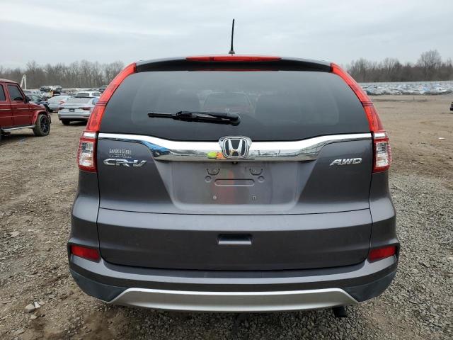 2HKRM4H51FH673779 Honda CR-V EX
