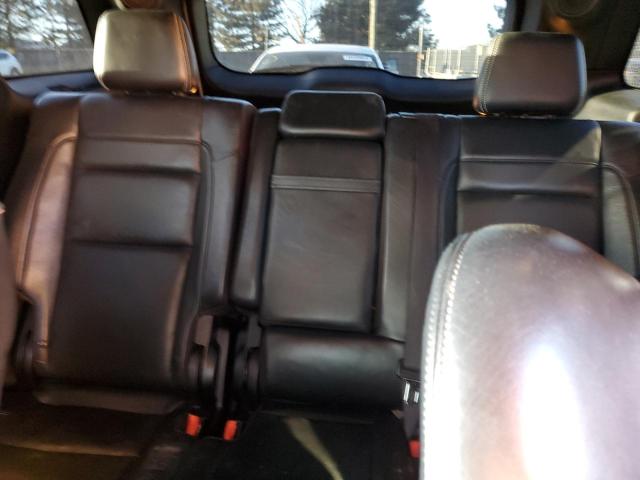 1C4RJFDJ6GC413477 Jeep Grand Cherokee Srt-8