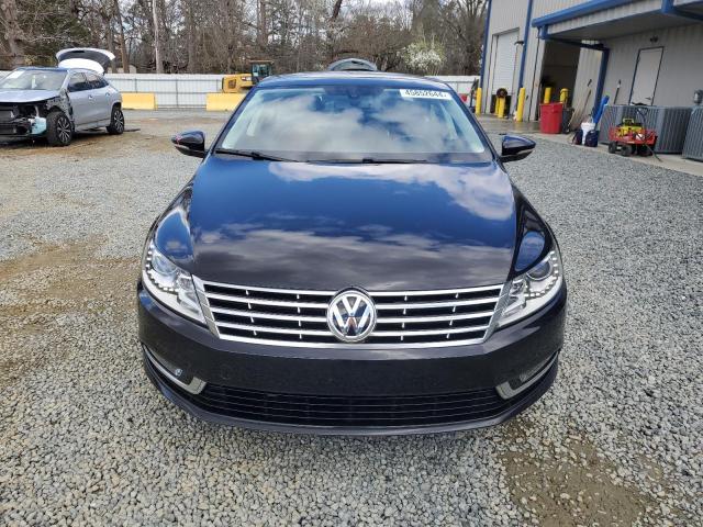 WVWRP7AN9EE540625 Volkswagen CC LUXURY
