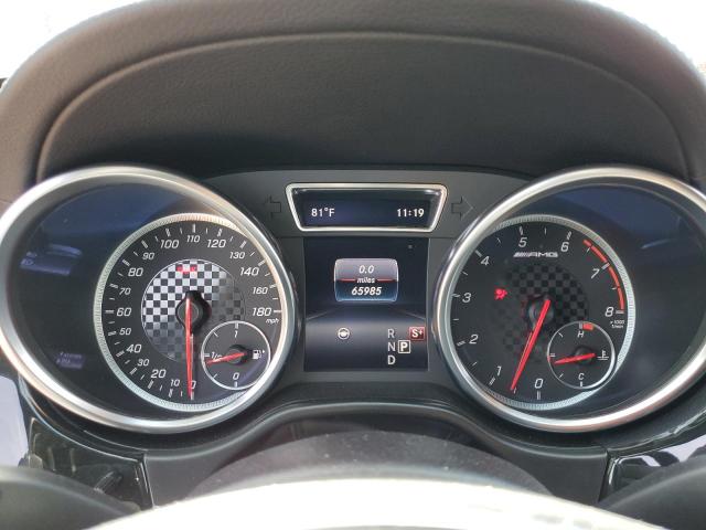 4JGED6EB4KA155053 Mercedes-Benz Gle Coupe 43 Amg