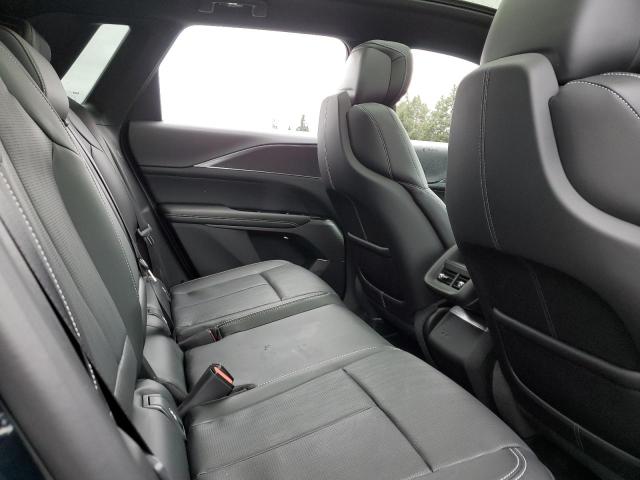 1GYKPPRLXRZ104962 Cadillac Lyriq Luxury