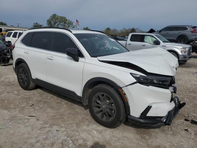 7FARS5H54PE011498 Honda Cr-v Sport