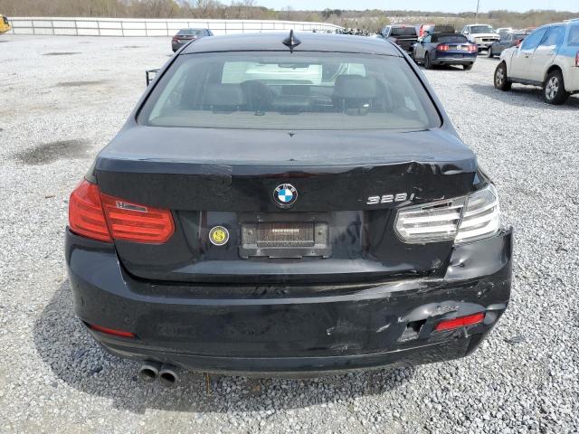WBA3A5G59ENP29792 BMW 328 I