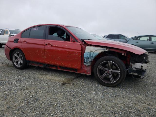 WBA3C1C53EK110003 BMW 328 I Sulev
