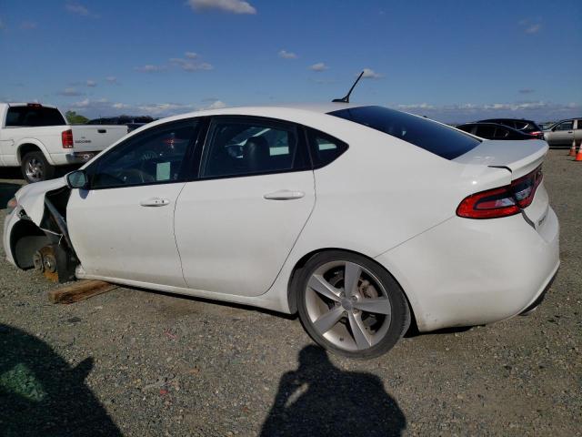 1C3CDFEB7FD122715 Dodge DART GT