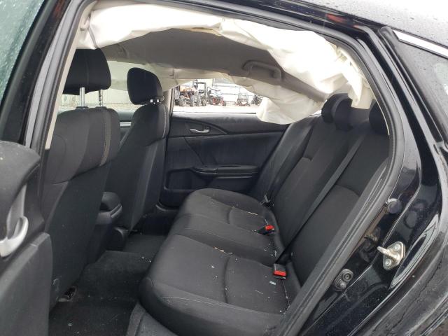 19XFC2F57GE028136 Honda Civic Lx