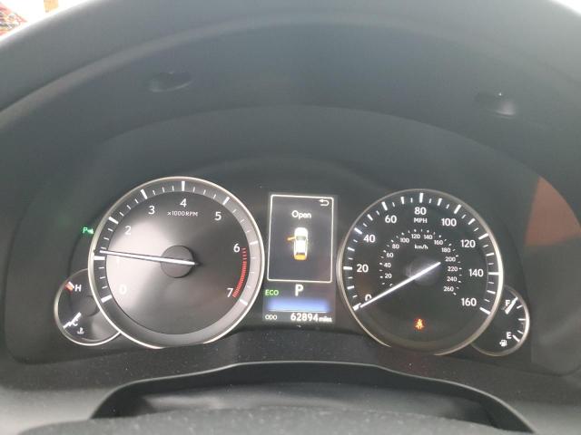 58ABK1GG7JU085106 Lexus ES 350