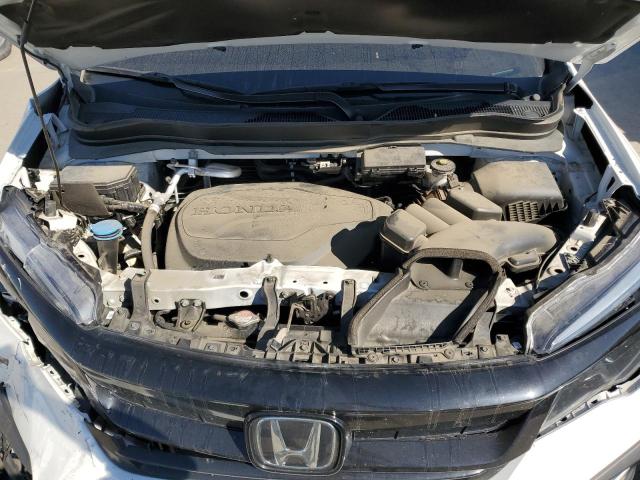 5FNYF5H3XNB016275 Honda Pilot Sport