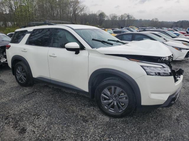 5N1DR3BAXNC219385 Nissan Pathfinder Sv