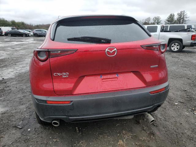 3MVDMBBM6PM556160 Mazda Cx-30 Select