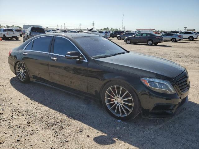 WDDUG8CB2EA022601 Mercedes-Benz S 550