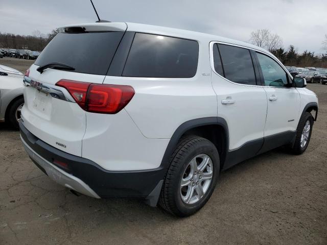 1GKKNRLA3JZ114661 GMC ACADIA SLE