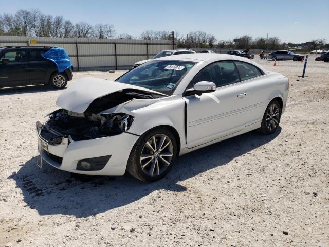 Auction sale of the 2011 Volvo C70 T5, vin: YV1672MC6BJ119202, lot number: 45425044