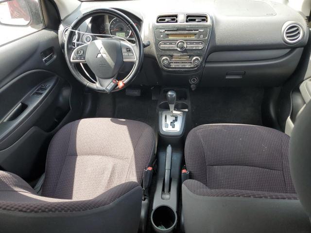 ML32A4HJ4EH014697 Mitsubishi MIRAGE ES