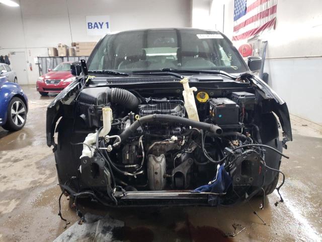 2C4RC1HG8ER109065 Chrysler Town & Country S