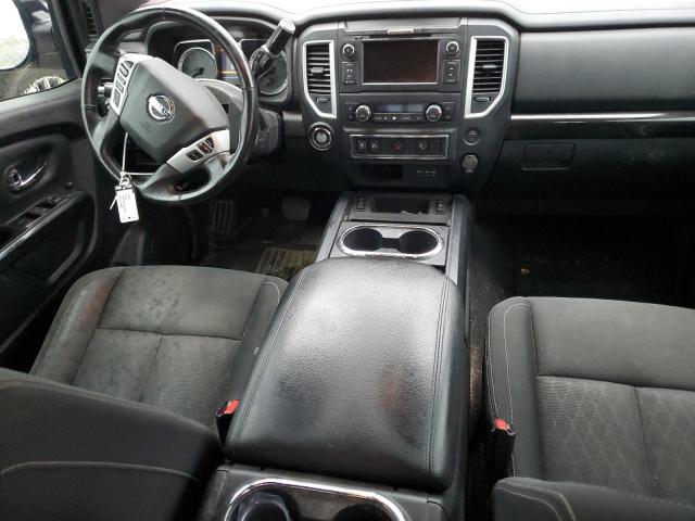 1N6AA1E65KN532495 Nissan Titan Platinum Reserve