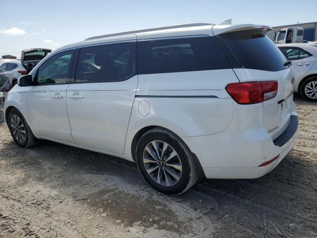 KNDMC5C16F6045959 KIA SEDONA EX