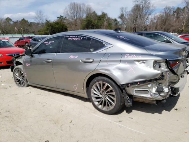 JTHBZ1B10K2002850 Lexus ES 350