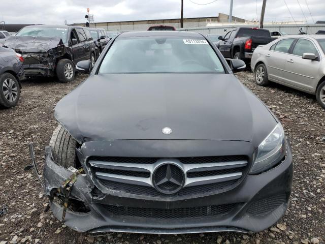55SWF4JB0FU057646 Mercedes-Benz C 300
