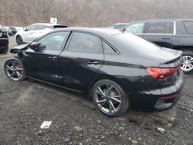 WAUHUDGY2RA060487 Audi A3 Premium Plus