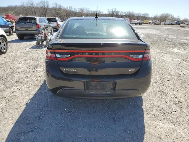 1C3CDFFA2GD810287 Dodge Dart Sxt Sport