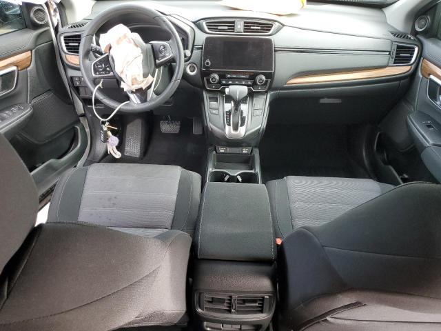 2HKRW1H58NH403536 Honda CR-V EX
