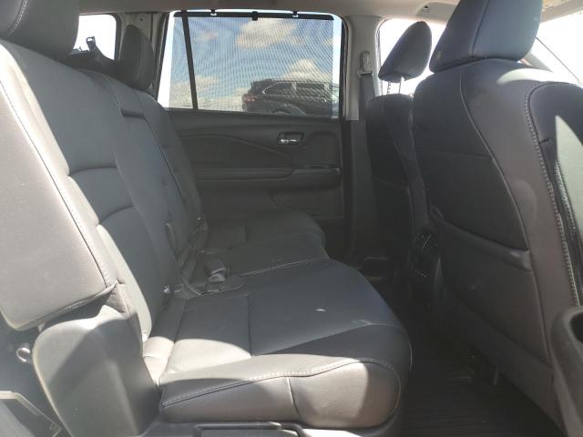 5FNYF6H23MB086373 Honda PILOT SE
