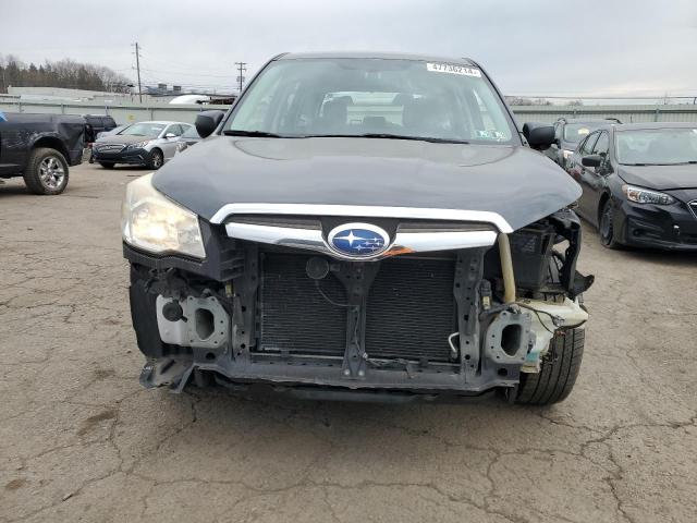JF2SJAAC2EH413875 Subaru Forester 2.5i