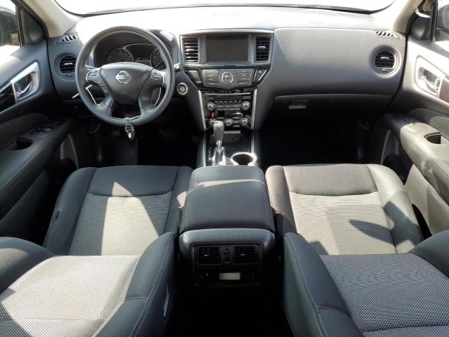 5N1DR2MN6HC607289 Nissan Pathfinder S