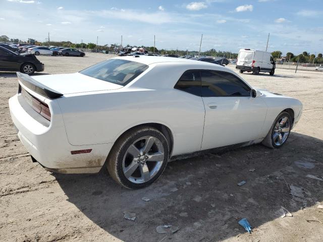 2C3CDYAG6EH234274 Dodge Challenger Sxt