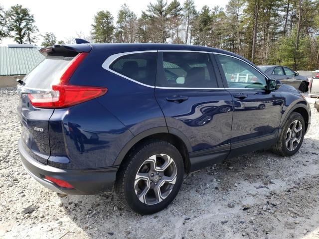 7FARW2H57JE008850 Honda CR-V EX