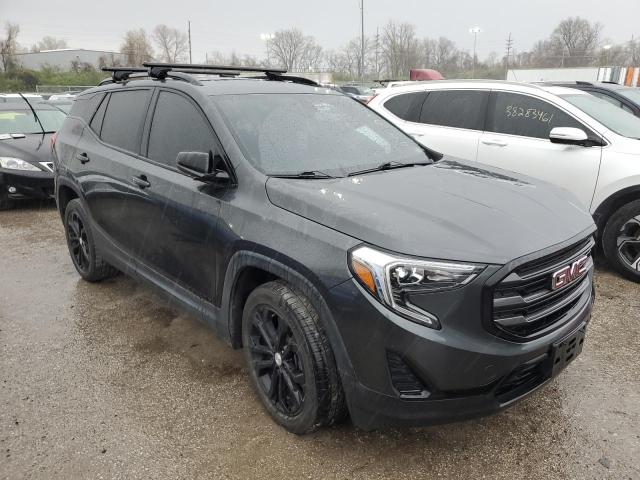 3GKALMEV1KL266600 GMC Terrain Sle