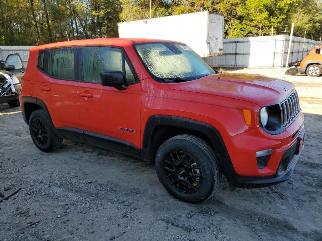 ZACNJDA18NPN65970 Jeep Renegade Sport
