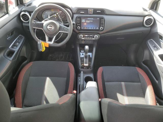 3N1CN8FV9PL872094 Nissan VERSA SR