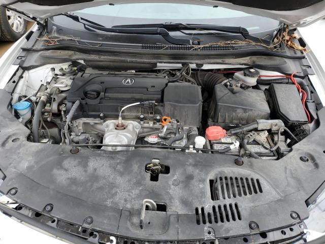 19UDE2F88NA008555 Acura Ilx Premium A-spec
