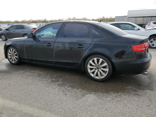 WAUAFAFL2EN037651 Audi A4 PREMIUM