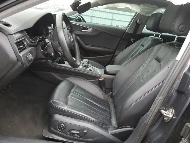 WAUENAF43JA005810 Audi A4 Premium Plus