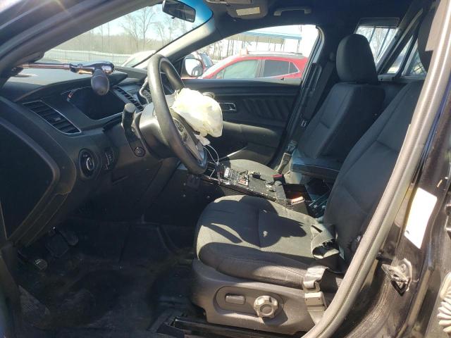 1FAHP2MK0GG144810 Ford Taurus Police Interceptor