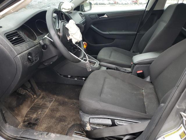3VW1K7AJ8FM300841 Volkswagen JETTA BASE
