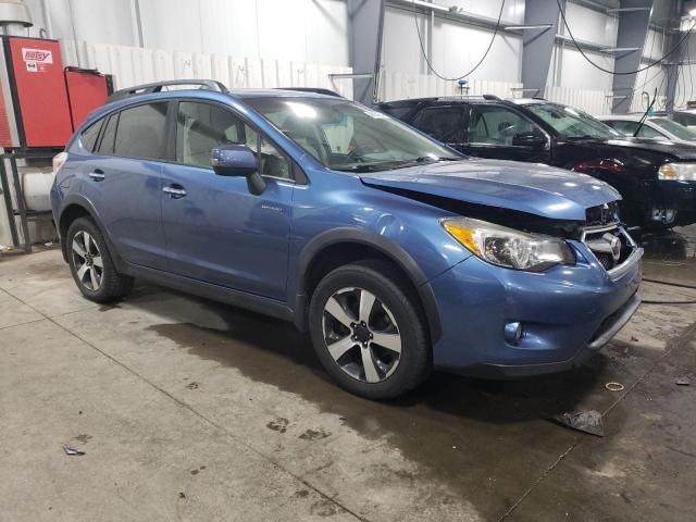 JF2GPBKC4EH292453 Subaru Xv Crosstrek 2.0i Hybrid Touring