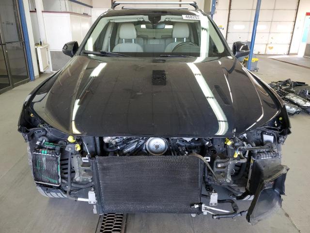 WA1VAAF7XHD058483 Audi Q7 Prestige